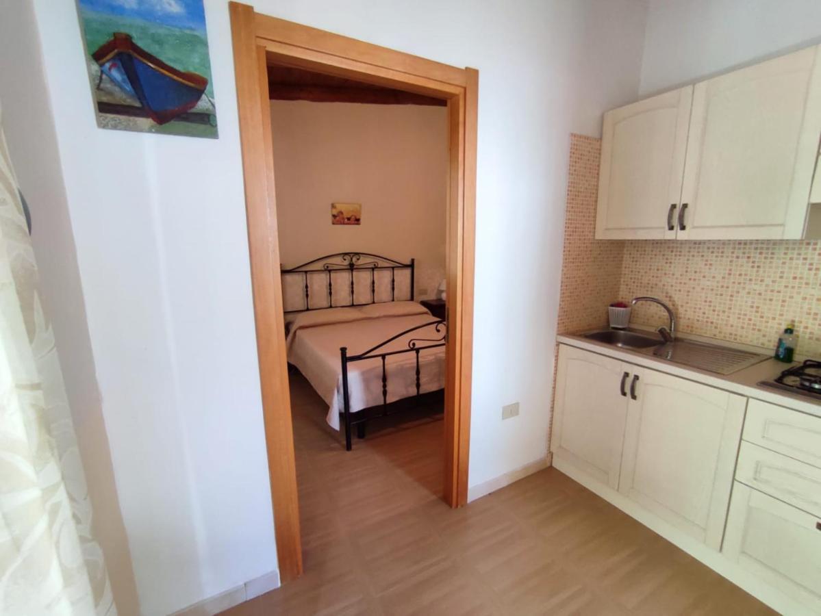 Villa Rosy Βιέστε Εξωτερικό φωτογραφία