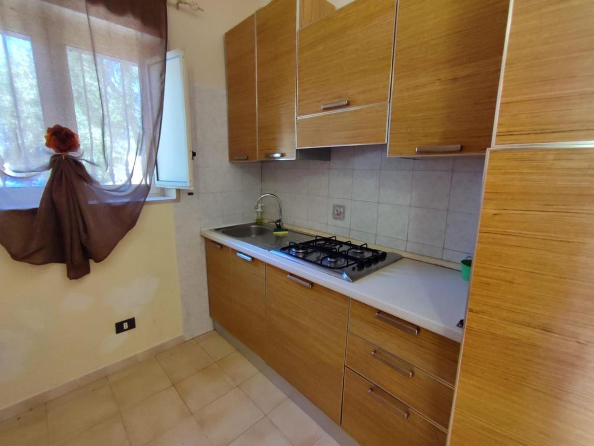Villa Rosy Βιέστε Εξωτερικό φωτογραφία