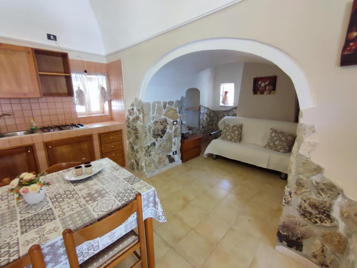 Villa Rosy Βιέστε Εξωτερικό φωτογραφία